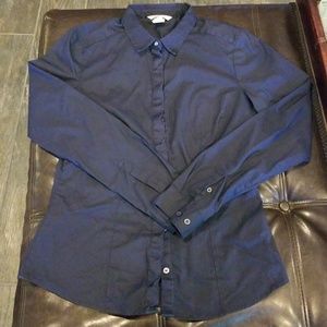 H&M button down